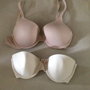 Victoria’s Secret Bras